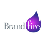 Brandfire logo - Similar company to Insightful Media
