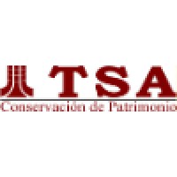 TSA, SL. Conservación de Patrimonio logo - Similar company to Proskene - Conservation & Cultural Heritage