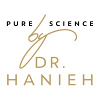 By Dr Hanieh logo - Similar company to Pobeau