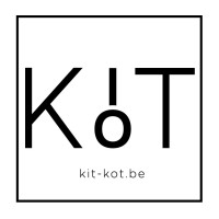 Kit-kot.be logo - Similar company to On Architects