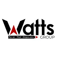 Watts Group Ltd. logo - Similar company to Watts Group Limited