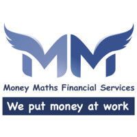 Money Maths Financial Services logo - Similar company to Project Adhyayan