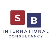 SB International logo - Similar company to Bharat Enterprises