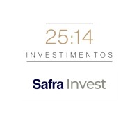 25:14 Investimentos logo - Similar company to Pegcard