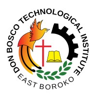 Don Bosco Technological Institute- East Boroko logo - Similar company to Helifix (Trading As Leviat)