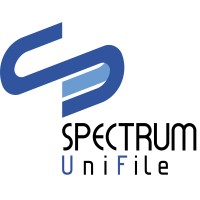 Spectrum UniFile, PT logo - Similar company to Intramega Global