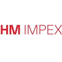 HM IMPEX - BEARINGS logo - Similar company to Mansi Enterprises - Motion Edge