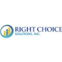 Right-Choice- People Recruitment Agency US logo - Similar company to Securevize
