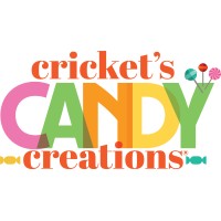 Cricket's Candy Creations logo - Similar company to The Creative Kitchen®