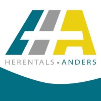 Herentals-Anders logo - Similar company to Frame21 - Herentals