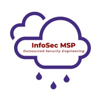 Infosec Msp, Llc