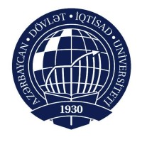 Azerbaijan State Economics University logo - Similar company to Odunchu