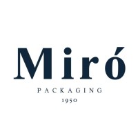 Miró Packaging logo - Similar company to Justor