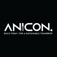 ANICON. Engineering & Management Consultants logo - Similar company to Exinos Construction