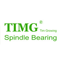 添佶轴承科技有限公司 Tim Growing Bearing Co., Ltd., TIMG
