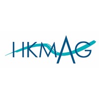 Hong Kong Maritime Arbitration Group logo - Similar company to Institute Of Seatransport