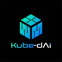Kube-dAI logo - Similar company to Hypermesh Ltd