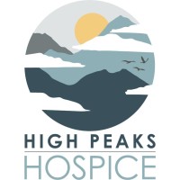 High Peaks Hospice
