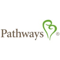 Pathways logo - Similar company to The Denver Hospice