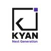 KYAN logo - Similar company to Aaj Agency