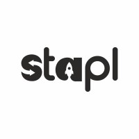 Stapl logo - Similar company to Highbizz