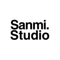 Sanmi Studio logo - Similar company to Robin Apps