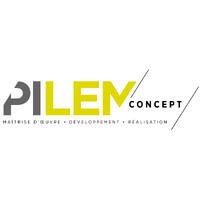PILEM CONCEPT logo - Similar company to Inge Consult
