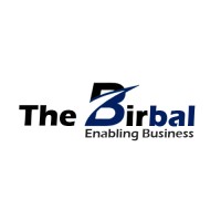 TheBirbal logo - Similar company to Crowhite