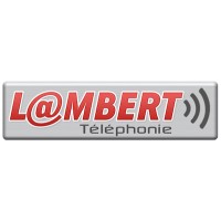 LAMBERT Téléphonie SAS logo - Similar company to Master Technologie