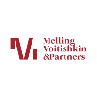 Melling, Voitishkin & Partners logo - Similar company to S&K Vertical