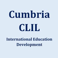 Cumbria CLIL logo - Similar company to De Vlaardingse Openbare Scholengroep