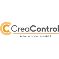 CreaControl Automatización Industrial logo - Similar company to Zeus Control
