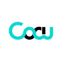Cocurate logo - Similar company to The Focus Co.