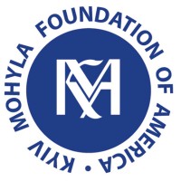 Kyiv Mohyla Foundation Of America