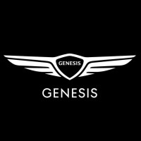 Genesis St. John's logo - Similar company to Bmw/Mini St. John'S