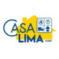 Corporacion Casa Lima logo - Similar company to Ibercampuses