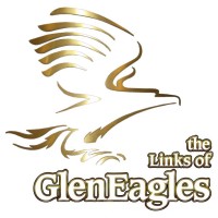 The Links of Glen Eagles logo - Similar company to Fluid Trackr Technologies Inc.