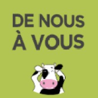 SAS DE NOUS A VOUS logo - Similar company to Afocg