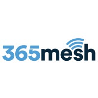 365mesh logo - Similar company to Digital61