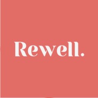 Rewell Magazine logo - Similar company to Rewell
