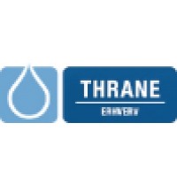 Thrane Erhverv A/S logo - Similar company to Jysk Telemarketing A/S