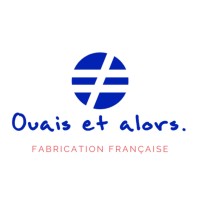 Ouais et alors. logo - Similar company to La Bonne Table