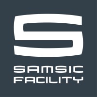 Samsic Facility logo - Similar company to Gsf