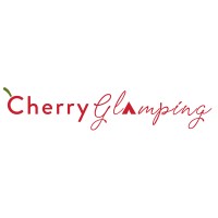 Cherry Glamping logo - Similar company to The Glamping