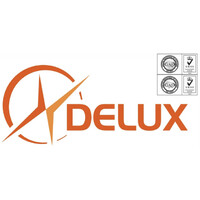 DELUX Instalaciones Eléctricas logo - Similar company to Lovatec