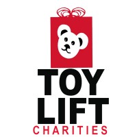 Toy Lift Charities logo - Similar company to Toyaid