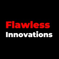 Flawless Innovations logo - Similar company to Shadows Ai