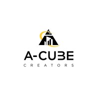 Acube Creators logo - Similar company to Nakashy Controls And Project Services Pvt Ltd