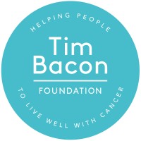 THE TIM BACON FOUNDATION logo - Similar company to The Cohesion Group