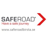 Saferoad Birsta Ab